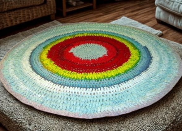 Tapete-de-Croche-com-Fio-de-Malha