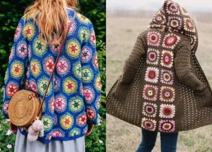 cardigan-de-croche-com-grafico