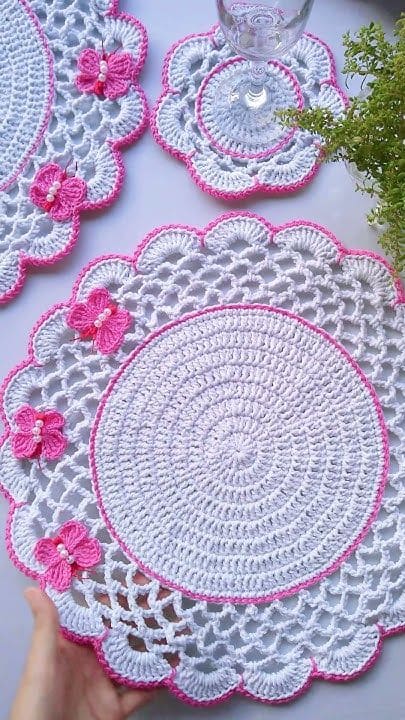 sousplat-croche-com-porta-copos