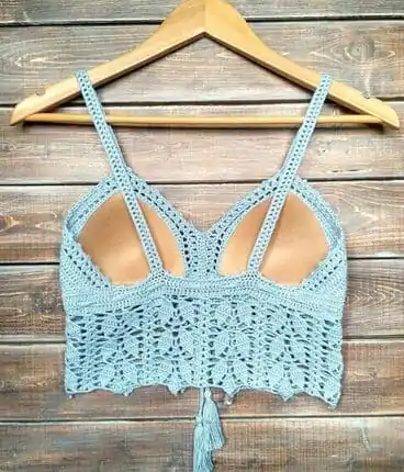  cropped croche 