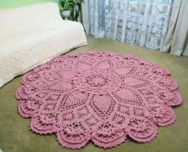 Como Fazer Tapete De Barbante Passo A Passo Como Fazer Tapete De Barbante Passo A Passo