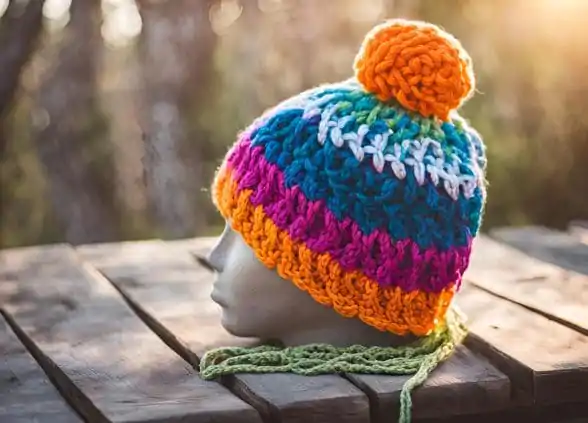 gorro-de-croche-facil-em-2-horas