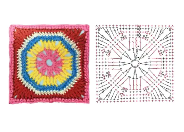 grafico-de-quadrado-de-croche