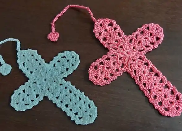 Gráfico-Marcador-de-Página-de-Crochê